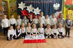11 Listopada - Dzień Niepodległości