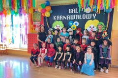 ?BAL KARNAWAŁOWY?