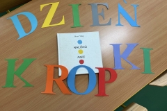 Dzień KROPKI