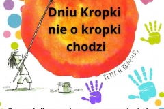 DZIEŃ KROPKI