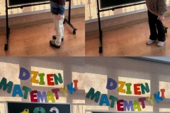DZIEŃ MATEMATYKI