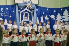 Koncert kolęd i pastorałek 