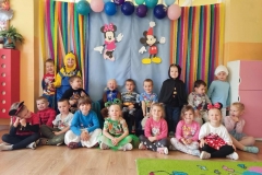 Międzynarodowy Dzień Postaci z Bajek