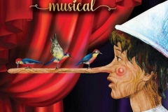 Musical "PINOKIO"