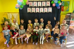 DZIEŃ KOBIET
