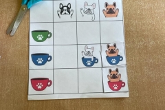 Ogólnopolski Projekt Edukacyjny "Gramy Zmysłami" - KODOWANIE
