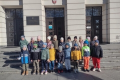 "Park Czarów" przedstawienie teatralne