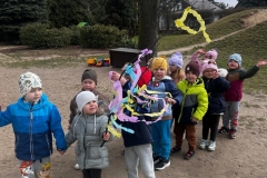 Pierwszy dzień wiosny 