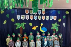 DZIEŃ DINOZAURA
