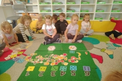 Przygoda matematyczna SKRZATÓW 