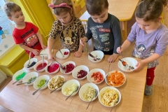 Pyszna i zdrowa sałatka owocowa ??????????