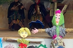 Pierwszy dzień wiosny