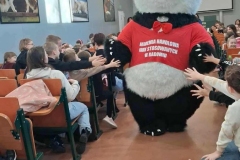 Warsztaty w ramach Światowego Tygodnia Przedsiębiorczości