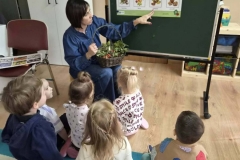 Witamy jesień 